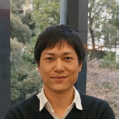 代表取締役 田力 誠也